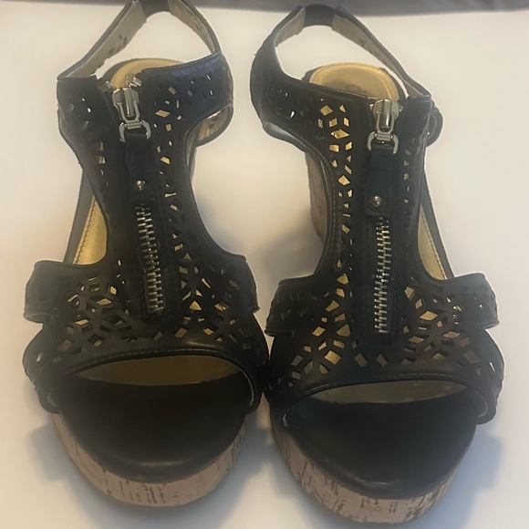 Diba Wedge shoes - Picture 2 of 8